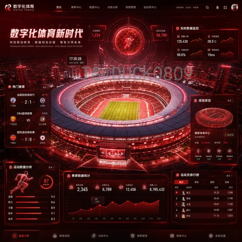 2026美加墨世界杯统计精选：48队80场创历史之最